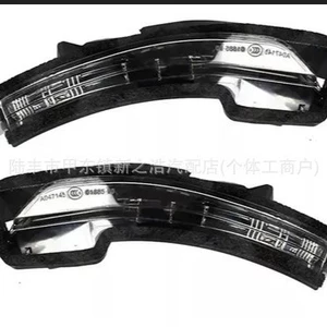 Ford Mustang Zg Geri Dönmə Güzgüsü Dönmə Siqnal İşığı Fr3Z 13B374-A