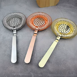 调酒器;其他酒具;勺、调羹