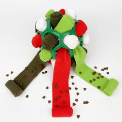 Pet Supplies: Wholesale Cat and Dog Toys, Treat-Dispensing Sniffing Balls, Chewing Toys, Boredom-Relief Toys, Interactive and Smart Toys