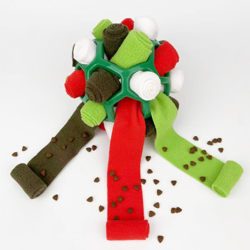 Pet Supplies: Wholesale Cat and Dog Toys, Treat-Dispensing Sniffing Balls, Chewing Toys, Boredom-Relief Toys, Interactive and Smart Toys