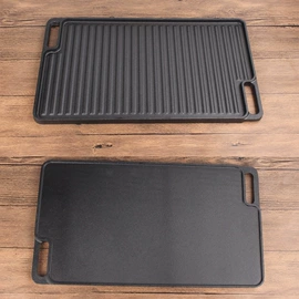 煎锅、平底锅;烧烤盘;火锅