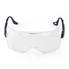 3M12308 Protective glasses Chemistry laboratory Goggles Splash To attack Windbreak Sand Fog glasses