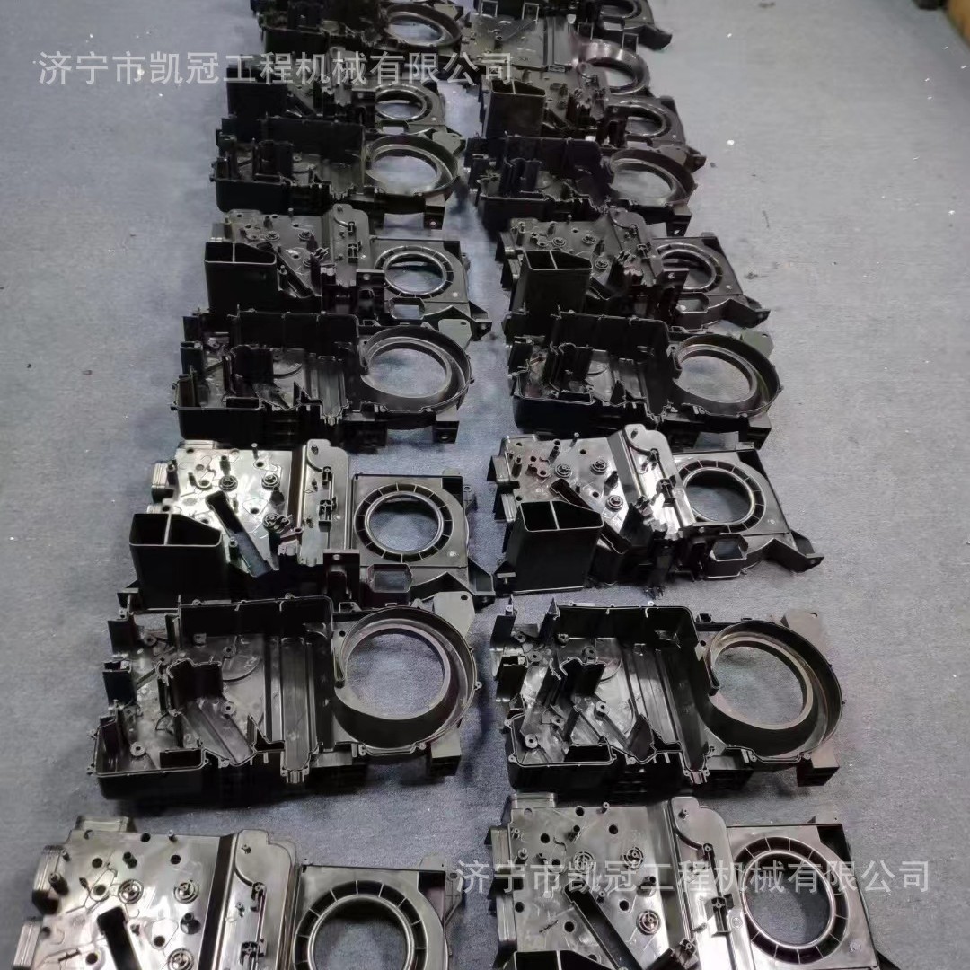 销售洛阳路通220 320 618压路机油缸空调压缩机蒸发箱滤芯玻璃