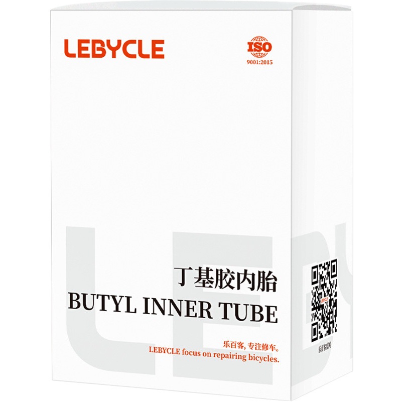 Cámaras de aire LEBYCLE/Lebaike para bicicletas de montaña y carretera, 26 pulgadas, 700C, 27.5, 29 al por mayor. image 1