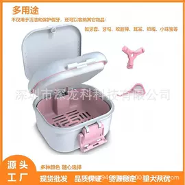 其他口腔护理;口腔护理套装;假牙清洁