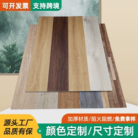 木塑材料;护墙板;石塑地板