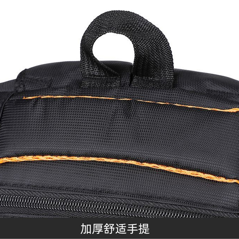 ASHION SPORT Doppelschulter-Rucksack Gewichtsentlastung Atmungsaktiv Verschleißfest Herren-Reisetasche Reiserucksack mit Etikett Großhandelquelle