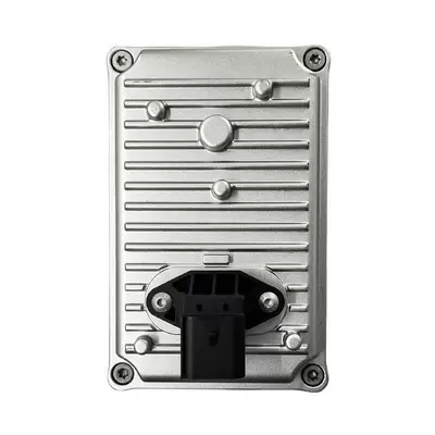 Suitable for Chevrolet Supercharger