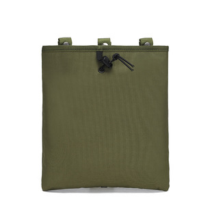 Factory Spot Wholesale Field Equipment Tool Kit Large Recycling Bag Mountaineering Powder Collection Bag Outdoor Diagonal Sundry Bag