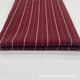 Yarn-dyed striped fabric suit striped fabric fashion suit fabric autumn and winter striped fabric in stock supply