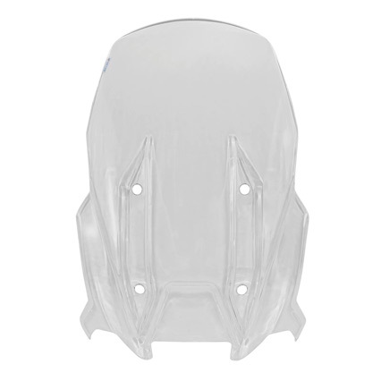 Suitable for Aprilia Tuareg 660 21-24 Years Motorcycle Front Windshield