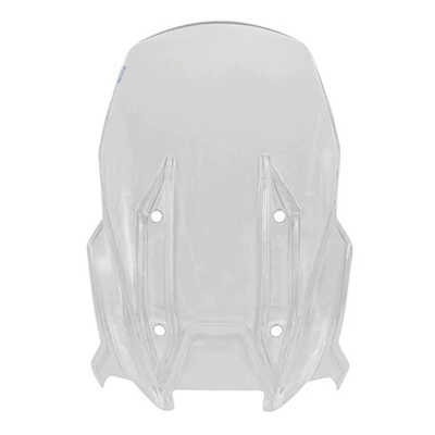 Motorcycle front windshield Tuareg 660 21-24