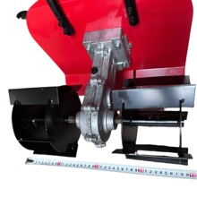 耕地机配件犁头除草开沟松土刀配件微耕机配件旋耕机