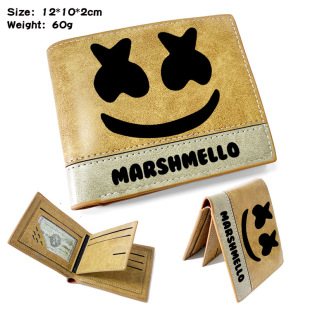 DJ�޻���Marshmello��������߅�X����Ů�̿��PU���y�X�A����