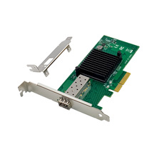 �m��Intel�������W��X520-DA1 PCIe x4�ι��10G�f�׹��wSFP28