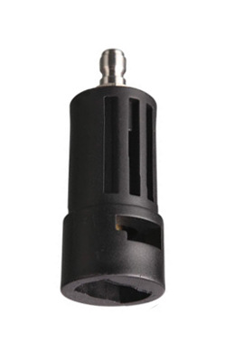 1/4 퀵 플러그 구리 코어 버전