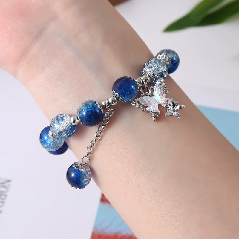 Милый маленький дизайн бус bracelet