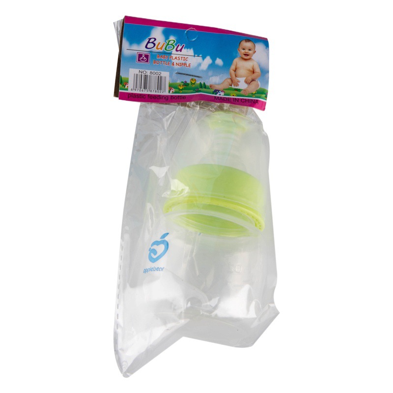 Newborn standard caliber PP juice small bottle baby drinking small bottle wholesale 60ml baby feeding bottle
