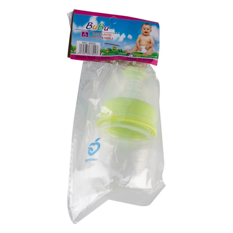 Новорожденный Стандартный Калибр PP сок маленькая бутылка детская питьевая маленькая бутылка оптом 60 мл бутылочка для кормления ребенка