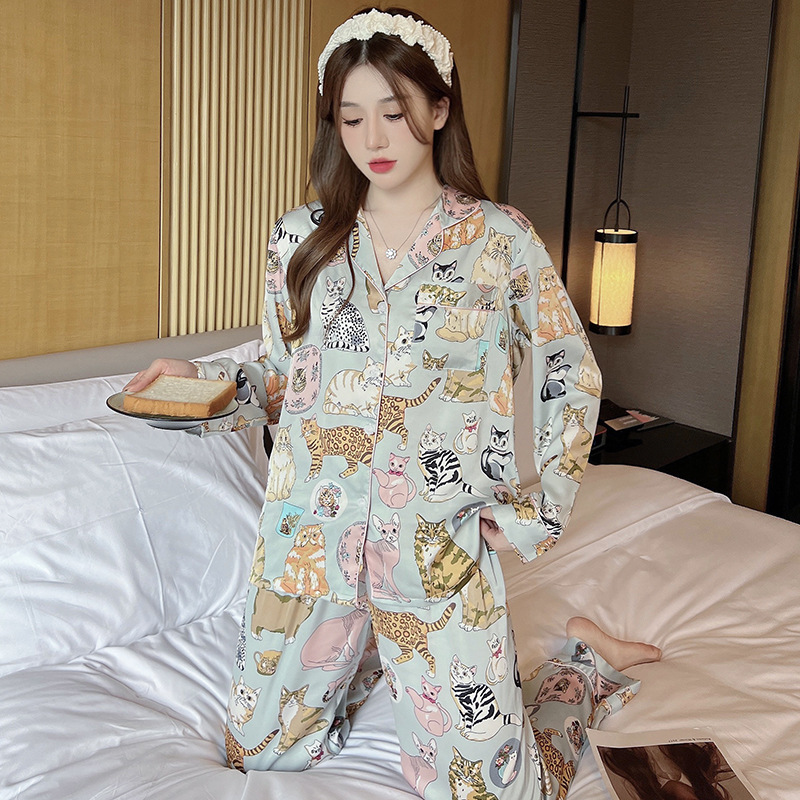 키티 더블 롱