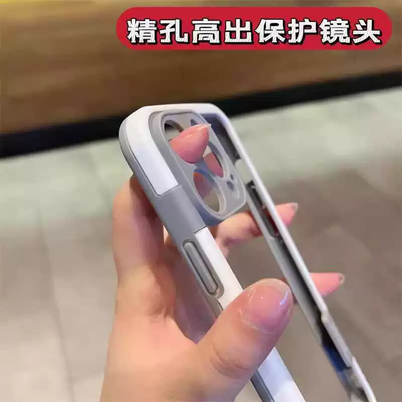 Apple, совместимый iphone16, силиконовый чехол для телефона, защитный чехол, 16promax, падение защита
