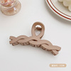 Hairgrip, shark, big crab pin, hairpins, hair accessory, new collection, wholesale