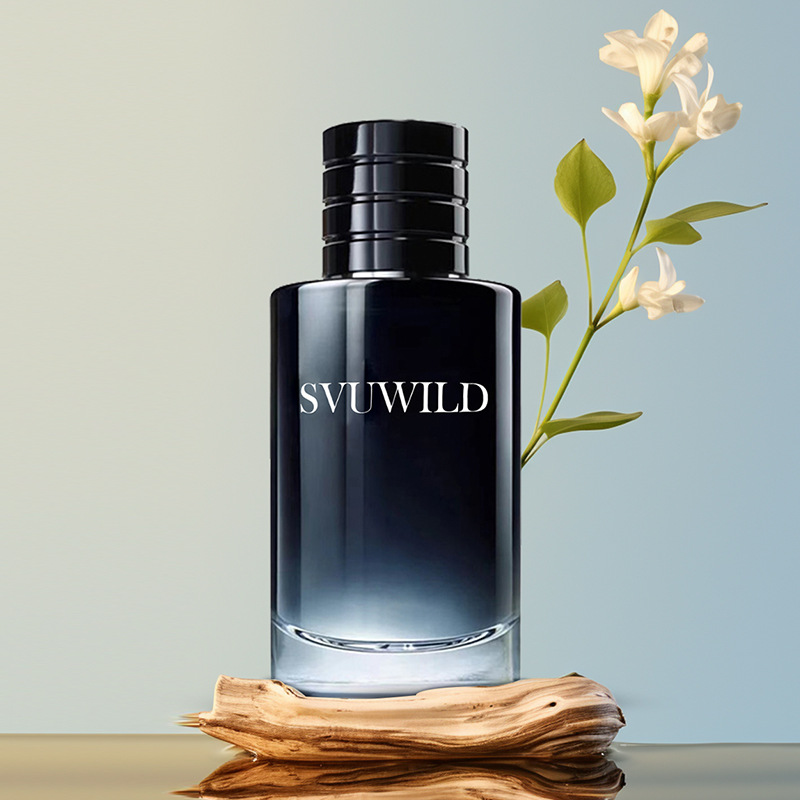 Fabricantes de perfumes para hombres mineros al por mayor Fragancias de madera de nicho Perfumes de larga duración