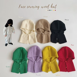 成人帽;儿童帽;发带