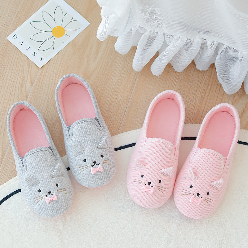 demi-season cartoon sneakers
