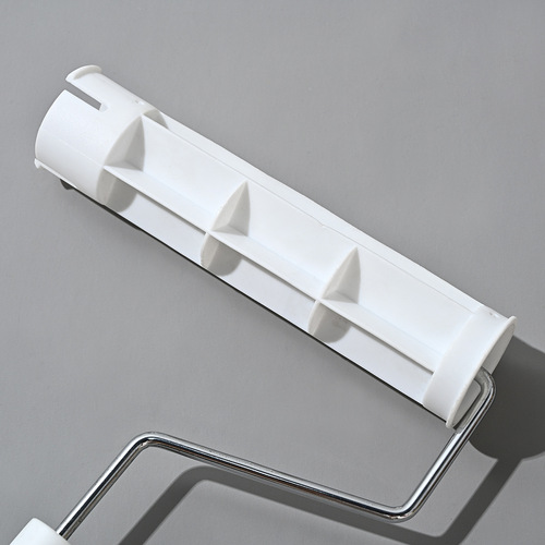 Replacable stick-on roller for floor cleaning, static dust paper with hair removal function, factory wholesale