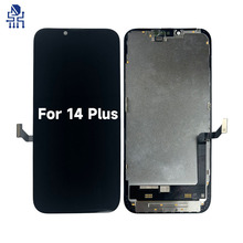 适用于苹果 14plus 原装手机显示屏总成 OLED iphone LCD液晶屏幕