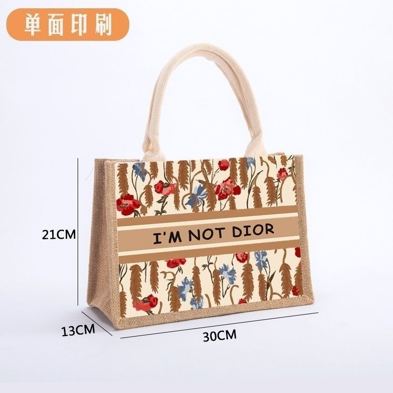 Luna llena, regalo de mano, banquete de bebés, regalo de aniversario, banquete de 100 días, niños, princesas, conduciendo a la casa, bolsa de lino.