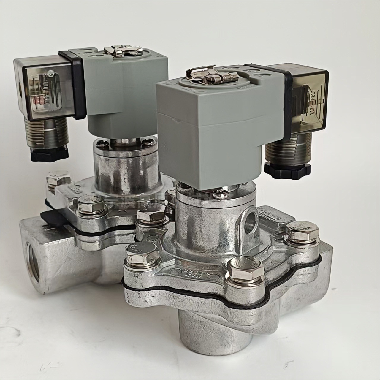 Pretty Goyen CA20T RCA20DD K2000橡胶隔膜3/4寸电磁脉冲阀膜片