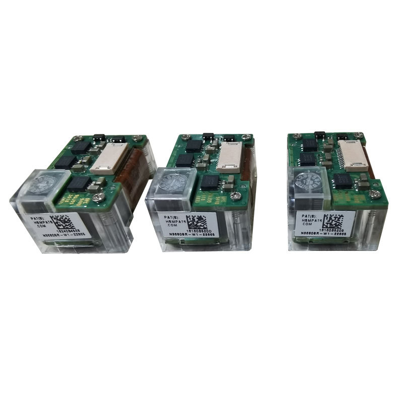 Honeywell N3680SRW1USB TTL 22865ɨ��ͷӲ����ģ���������ͷ