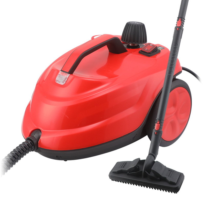 High Temperature Steam Cleaning Machine Fumigation Machine Car Film Sterilization and Disinfection Formaldehyde Governance High Temperature and High Pressure Interior Cleaning