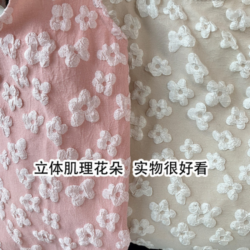 Canvas bag design, summer new bag, simple fairy flower lace shoulder bag, hand bag, literary bag