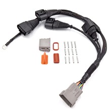 ȫ�µ����Ȧ���� ������97-05 �µ�TT A4 B5�ݴ�1.8T 06b998018t