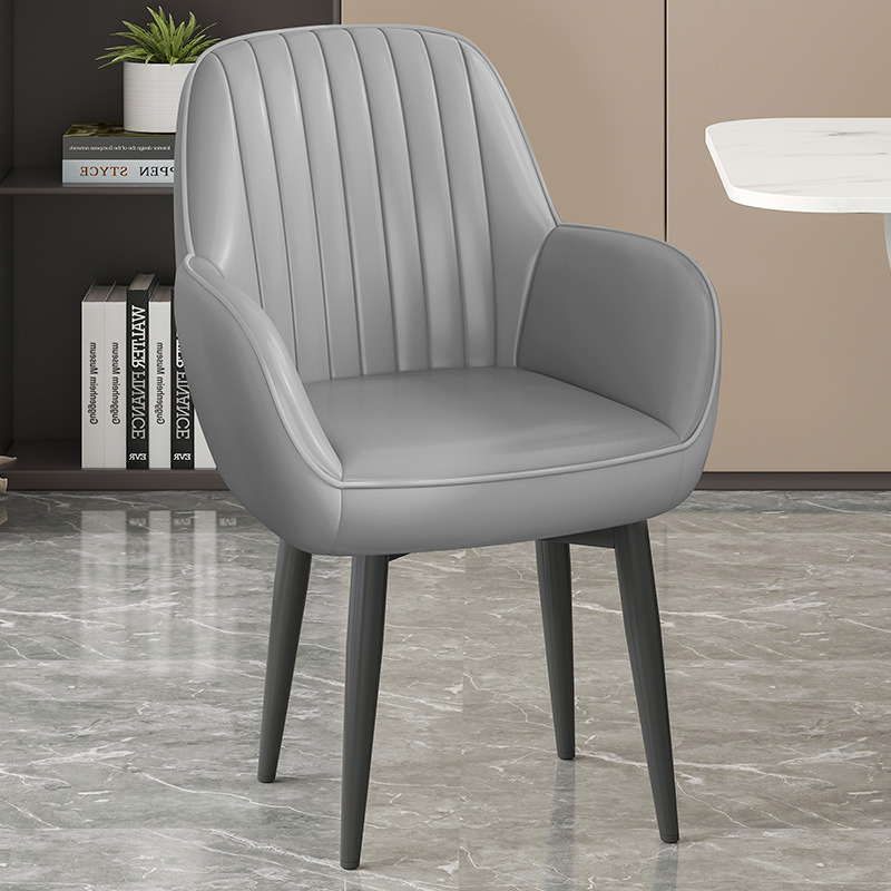 올 그레이 [캣 스크래치 스킨] 올 블랙 카본 스틸 고정 피트