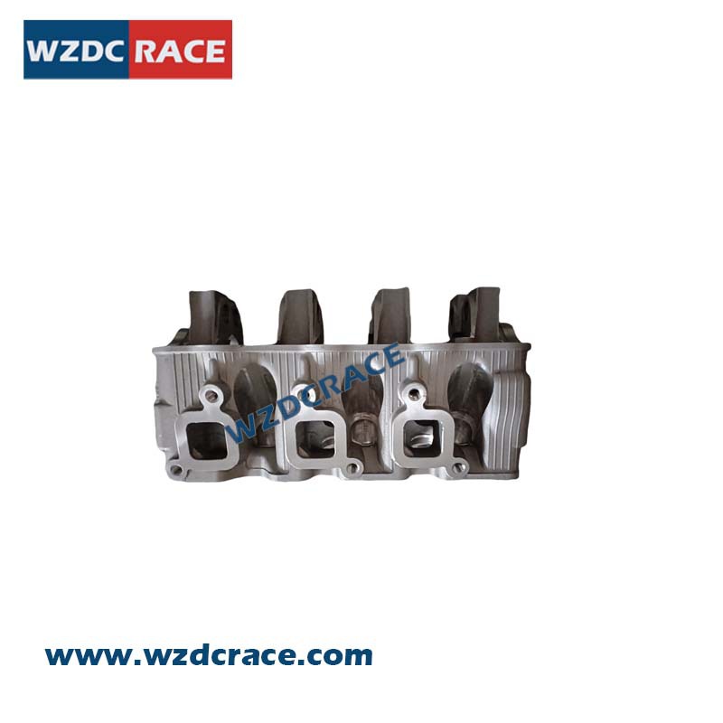 F6A cabezal de cilindro 11100-71G01 1110071G01 para 0.7L Carry Box 12V F8A