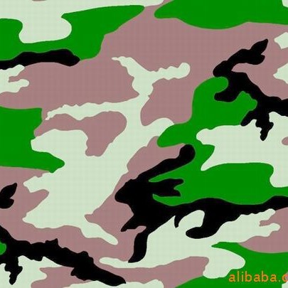 厂家直供 春亚纺 150 170 190T 春亚纺 迷彩印花 布面料