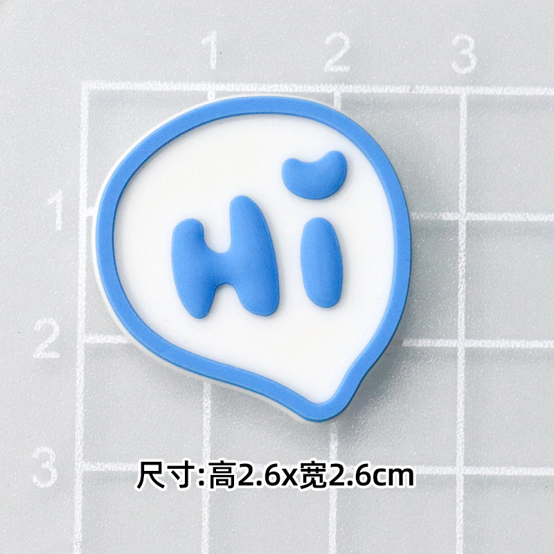 ドラえもんドラえもんジングル飛行機ソフト接着剤パッチ PVC ランチボックスカップ DIY アクセサリー携帯電話ケーススリッパバックル|undefined