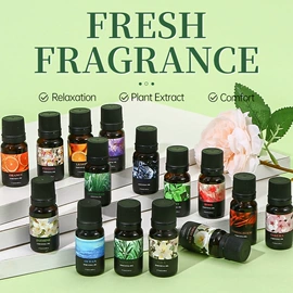 液态精华;复方精油;护手霜