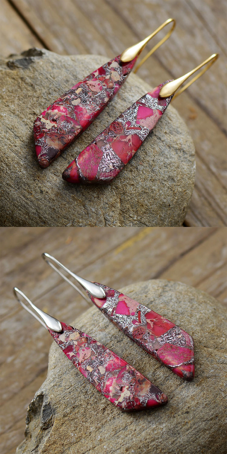 Bohemian Earrings 5