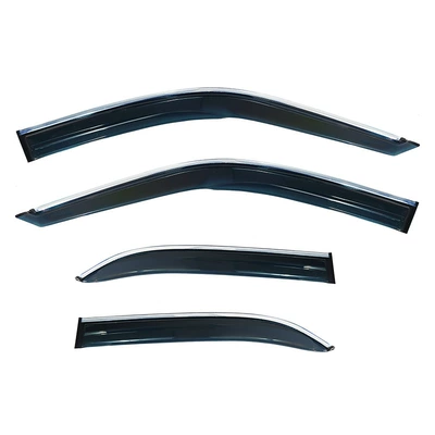 Rain shield – Toyota Altezza Window Visor