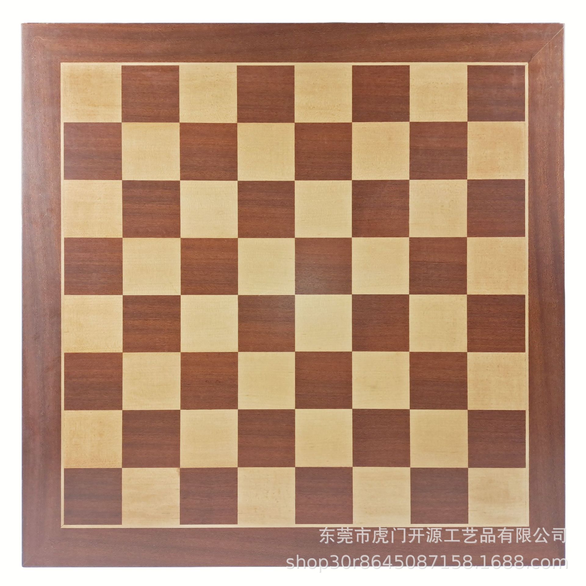 folding high quality intellectual chess for adults and students