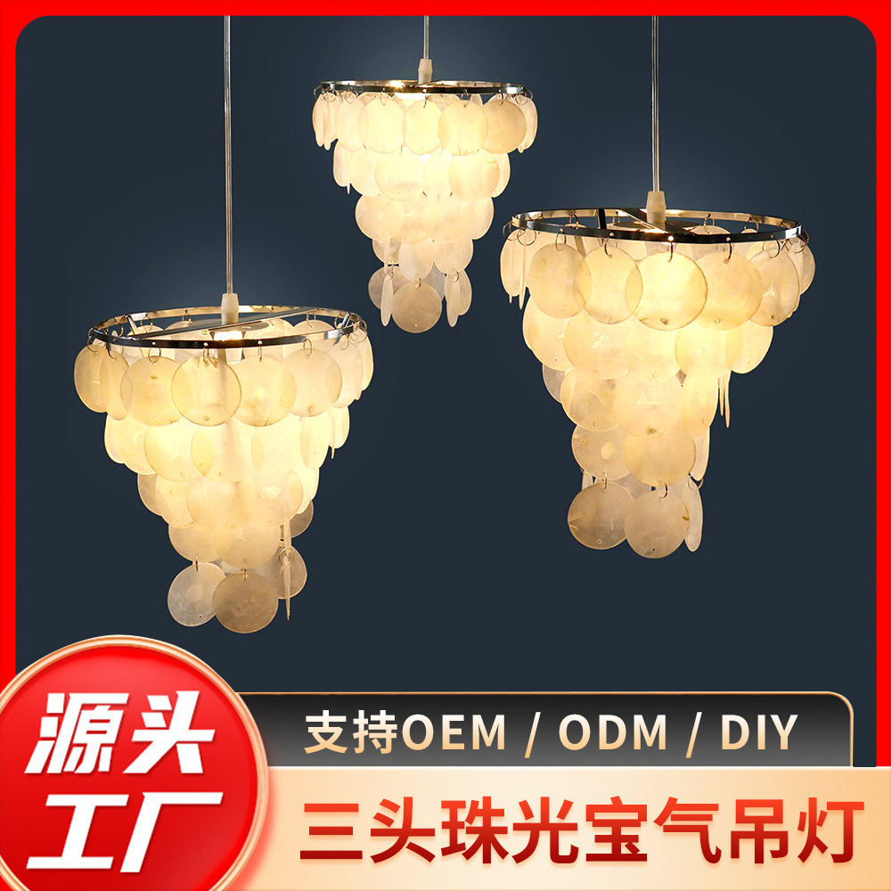 Disposición del sitio de la boda accesorios tres extremos joyas chandeliers de aire salón de bodas hotel decoración del escenario lámpara de boda led