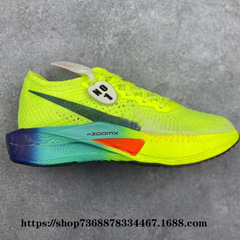 莆田鞋纯原ZoomX Vaporfly NEXT 3 VAPORFLY男女竞速跑步鞋马拉松