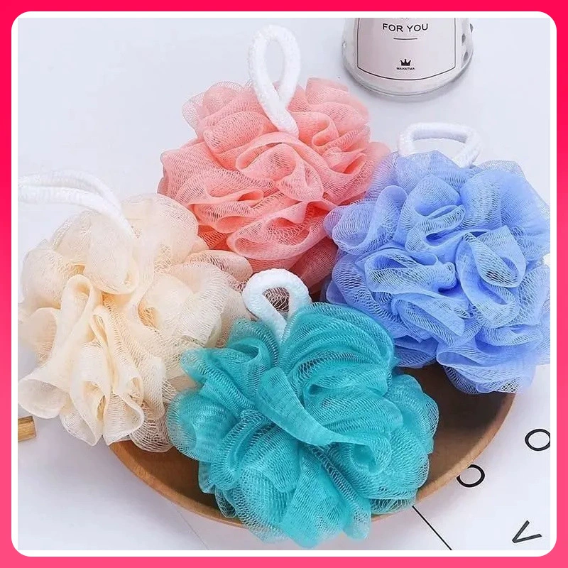 Мультфункциональный милый Bath ball оптовая продажа