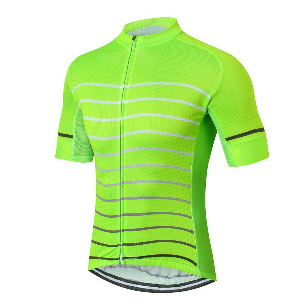 Cycling Jersey - Glow