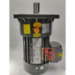 CPG齿轮减速三相异步电动机晟邦精密工业苏州有限公司CV-2  0.2KW
